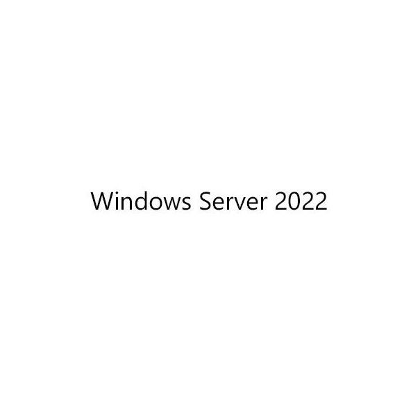 T MS Windows Server 2022 - 10er CAL User OEM - Image 1