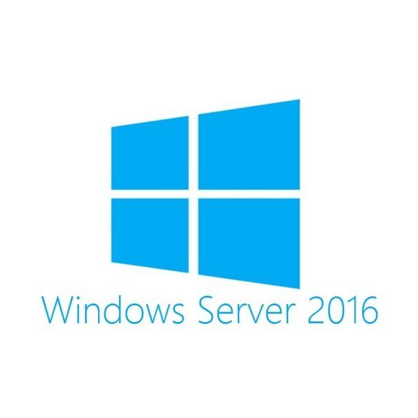 MS SB Windows Server 2016 5 User CAL [DE] RESTPOSTEN - Image 1