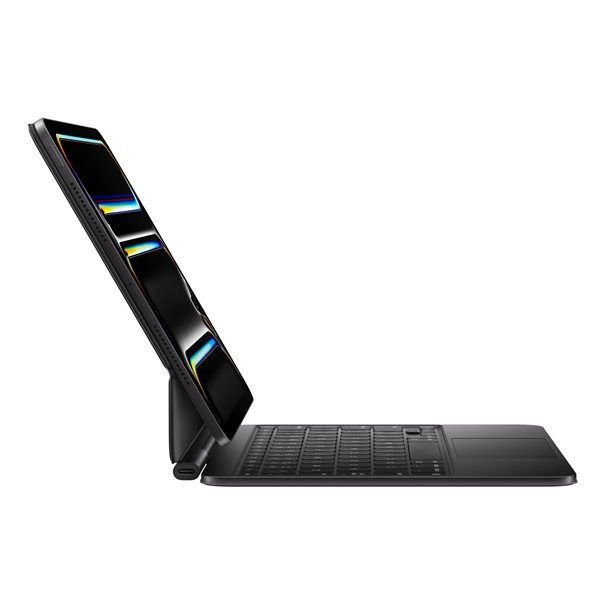 Apple iPad Pro 11 Magic Keyboard (2024) black QWERTZ DE - Image 12