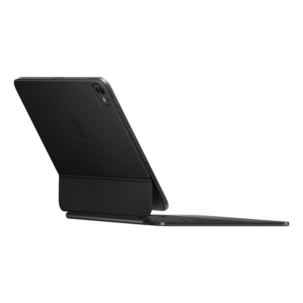 Apple iPad Pro 11 Magic Keyboard (2024) black QWERTZ DE - Image 13