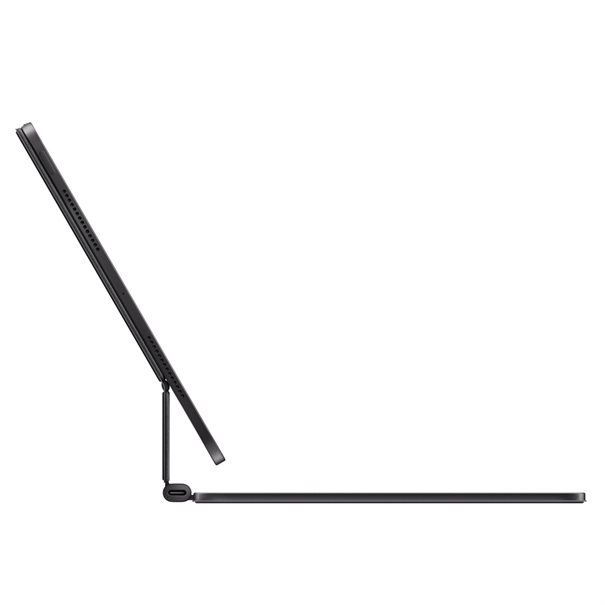 Apple iPad Pro 11 Magic Keyboard (2024) black QWERTZ DE - Image 7