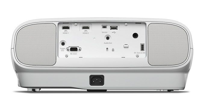 EPSON Projector EH-TW7100 4K Home - Image 2