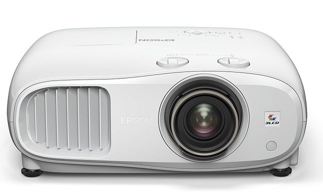 EPSON Projector EH-TW7100 4K Home - Image 1