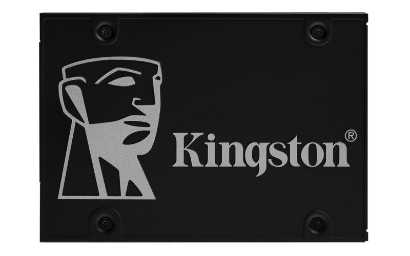 KINGSTON SSD KC600 Series SKC600/1024G, 1024GB, SATA III, 2.5'' - Image 2
