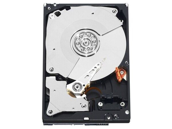 LENOVO ThinkSystem Server HDD 1,8TB SAS 10k 2.5'' Hot-Swap 12Gb - Image 1