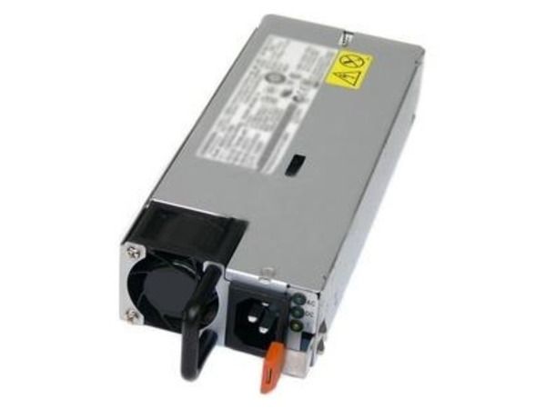 LENOVO Thinksystem PSU 1100W Titanium Hot-Swap LENOVO Thinksystem PSU 1100W Titanium Hot-Swap - Image 1