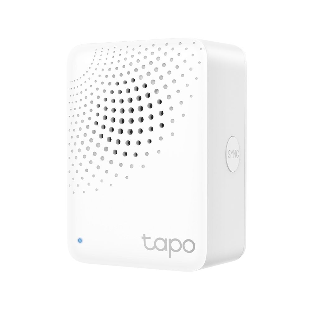 TP-LINK Smart Hub Tapo H100 - Image 1