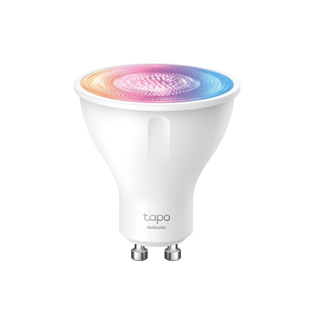 TP-LINK Wi-Fi Smart Led Spotlight Tapo L630 RBG - Image 1