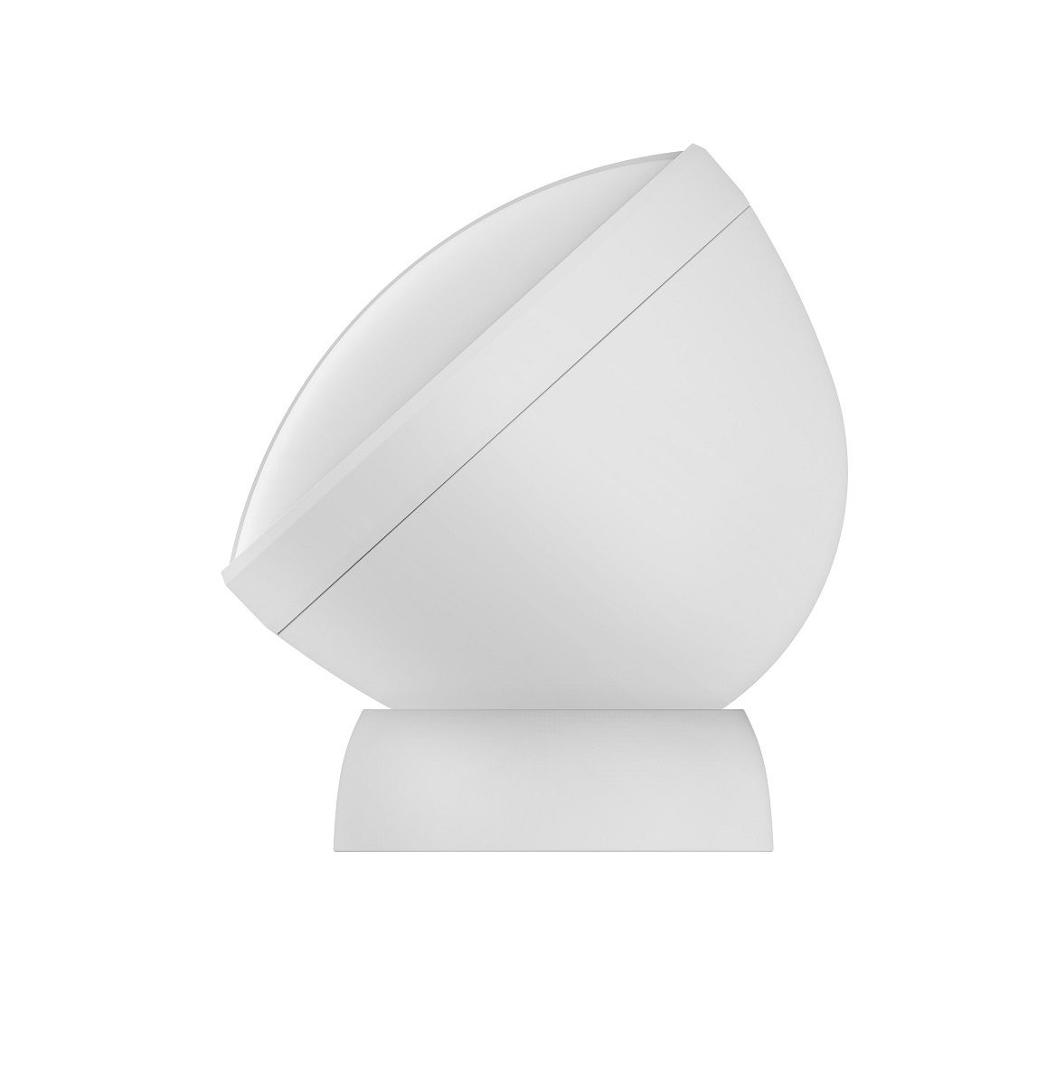 EZVIZ Smart Motion Sensor T1C Add On - Image 2