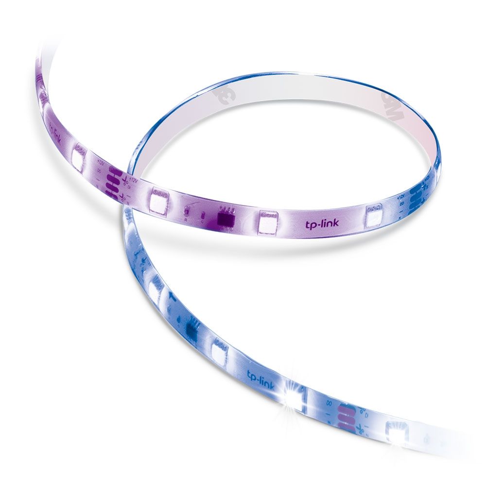 TP-LINK TAPO L920-5 SMART WIFI LED STRIP RGB 5M - Image 2