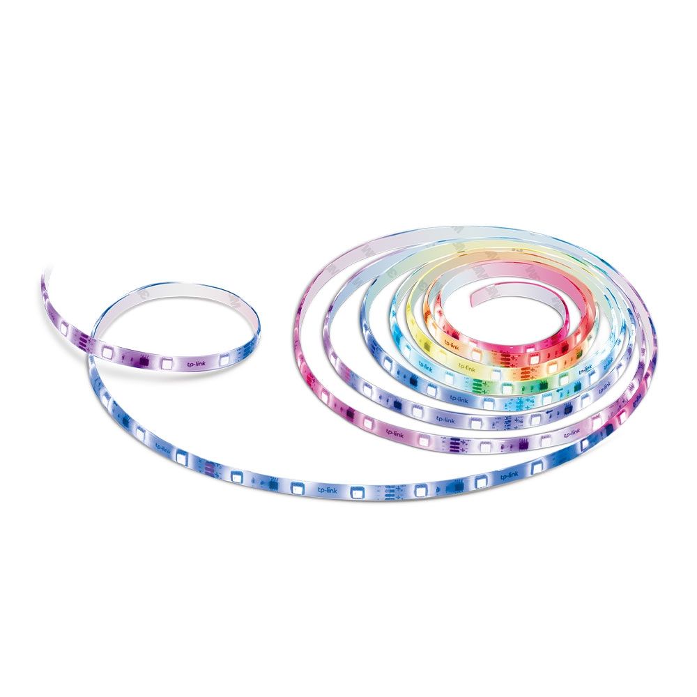 TP-LINK TAPO L920-5 SMART WIFI LED STRIP RGB 5M - Image 1