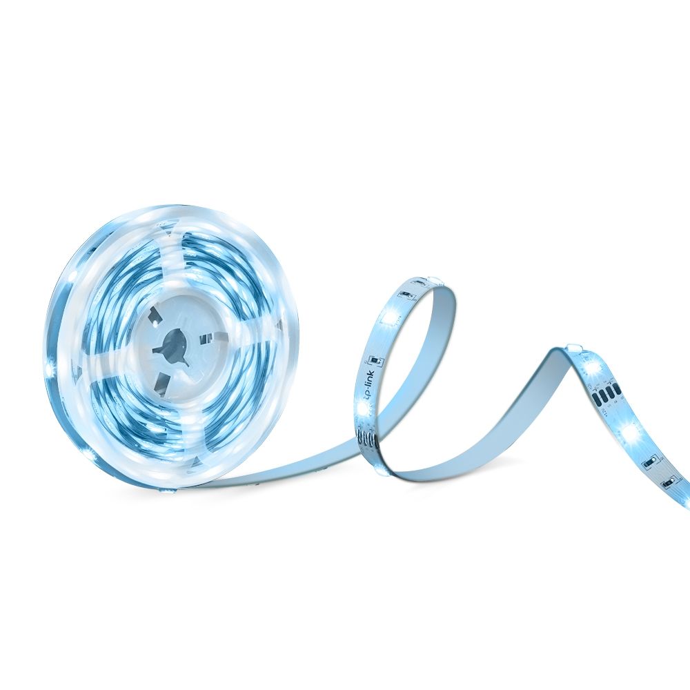TP-LINK TAPO L900-5 SMART WIFI LED STRIP RGB 5M TP-LINK TAPO L900-5 SMART WIFI LED STRIP RGB 5M - Image 1
