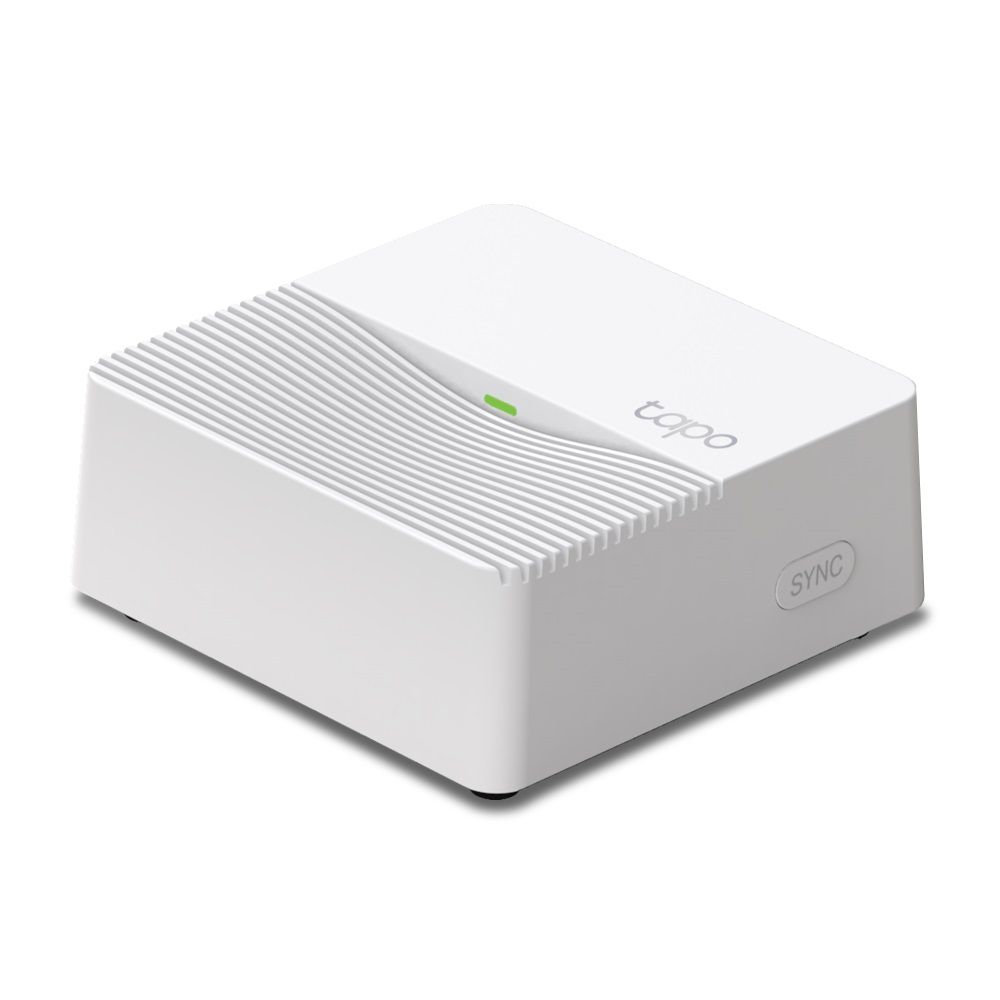 TP-LINK Tapo H200 Smart Hub - Image 1