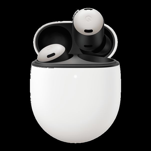 Google Pixel Buds Pro porcelain - Image 2