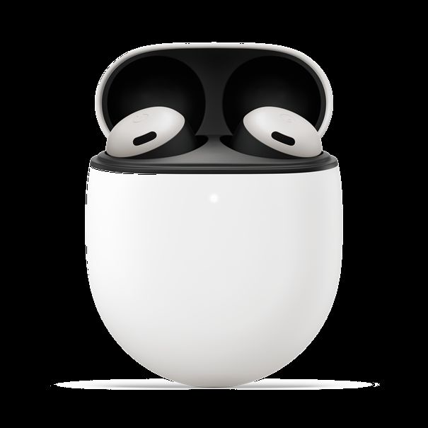 Google Pixel Buds Pro porcelain - Image 3