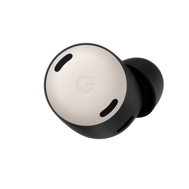 Google Pixel Buds Pro porcelain - Image 5