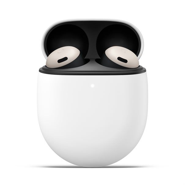 Google Pixel Buds Pro porcelain - Image 10