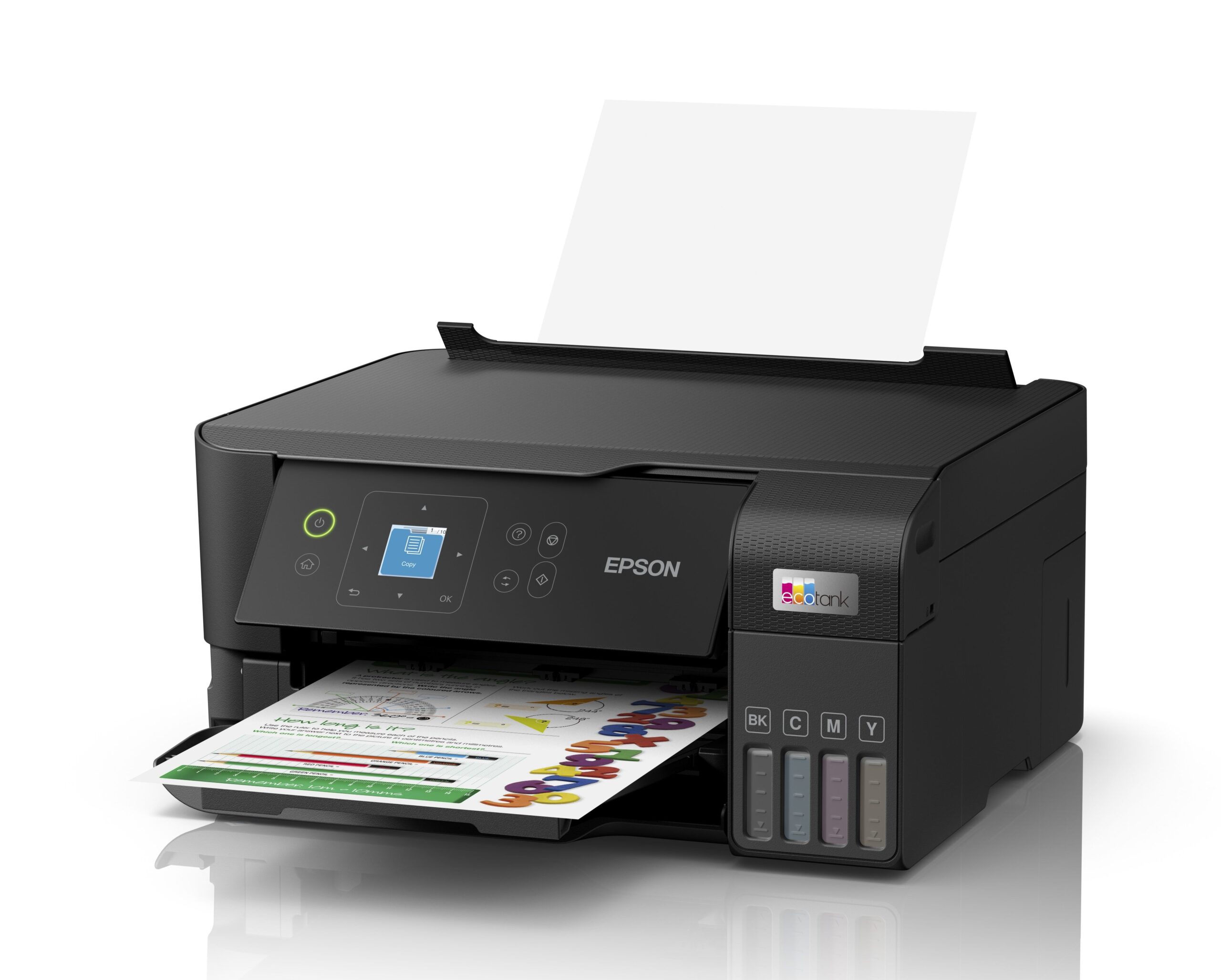 EPSON Printer L3560 Multifunction Inkjet ITS - Image 1