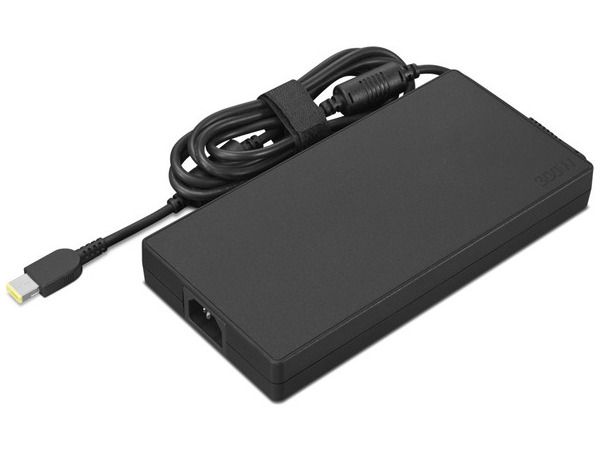LENOVO Slim 300W AC adapter - Image 1