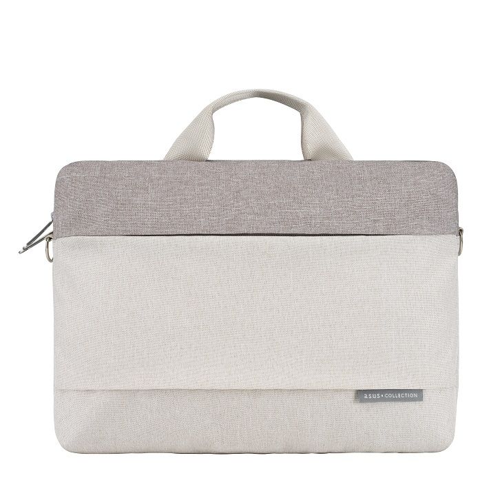 ASUS EOS 2 Carry Bag Gray - Image 1