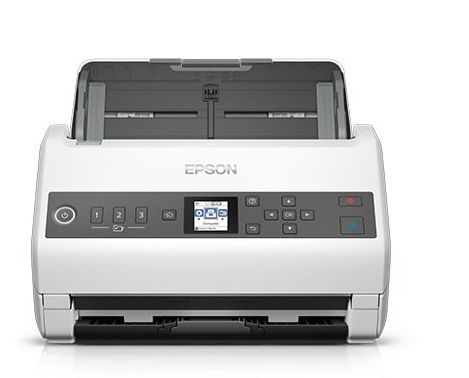 EPSON Scanner Workforce DS-730Ν - Image 1