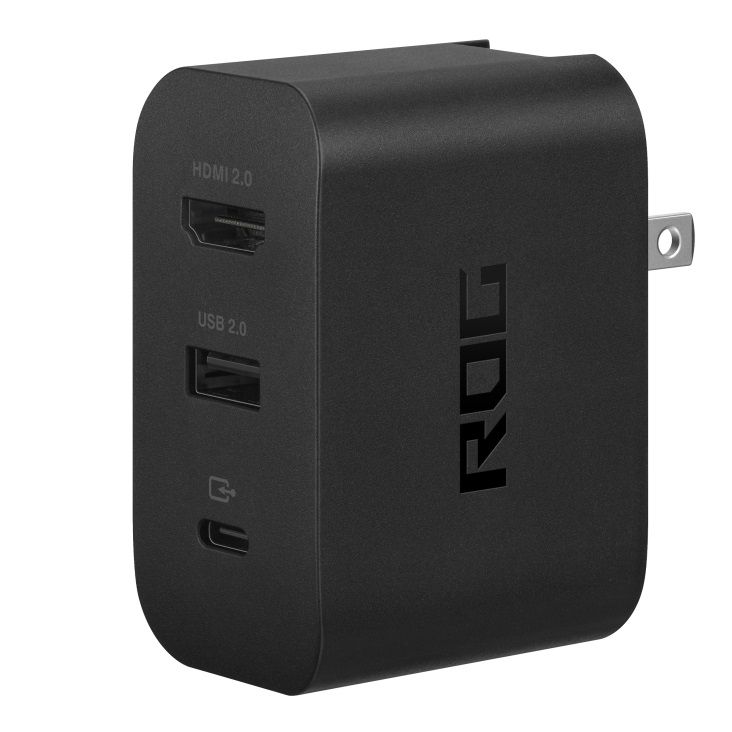 Asus ROG Gaming Charger Dock 65W - AC65-03 CHARGER DOCK - Image 1