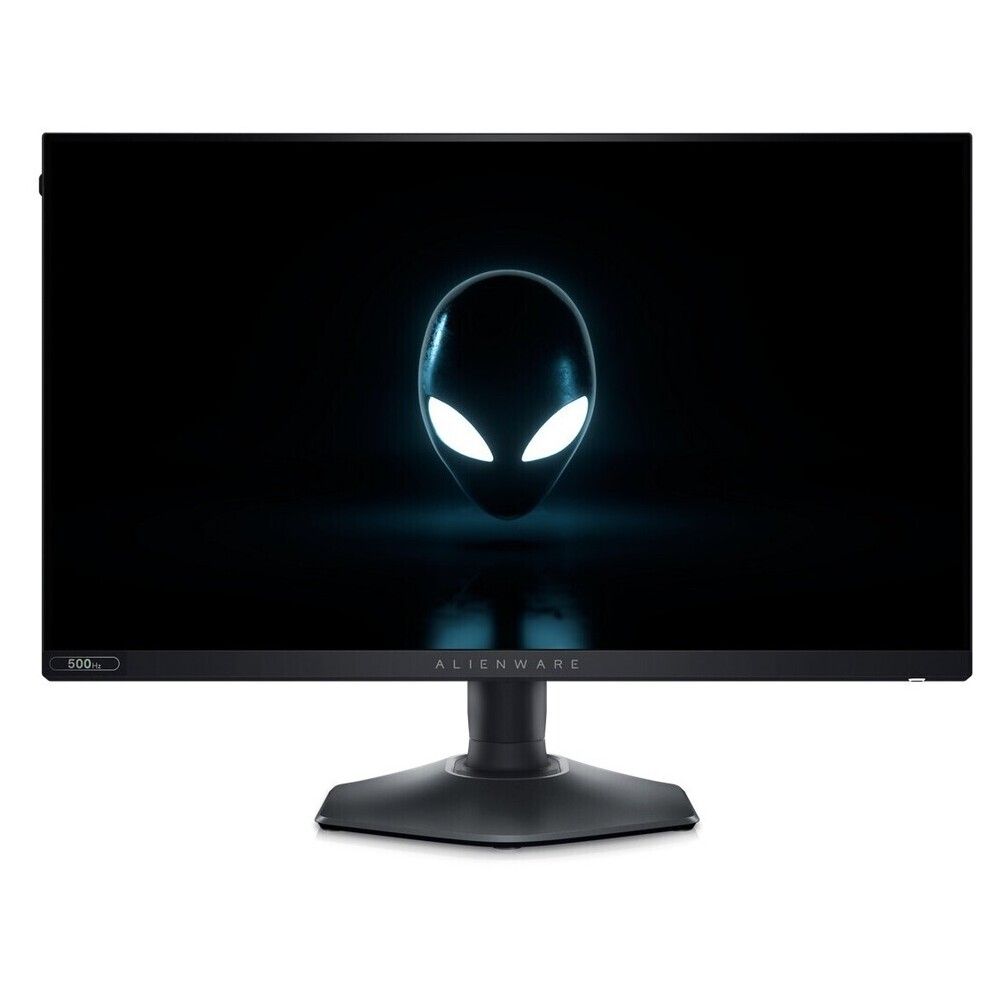 DELL MONITOR ALIENWARE AW2524HF 25'', 1ms Fast IPS 500Hz, HDMI, DisplayPort, Height Adjustable, 3YearsW, AMD FreeSync - Image 2