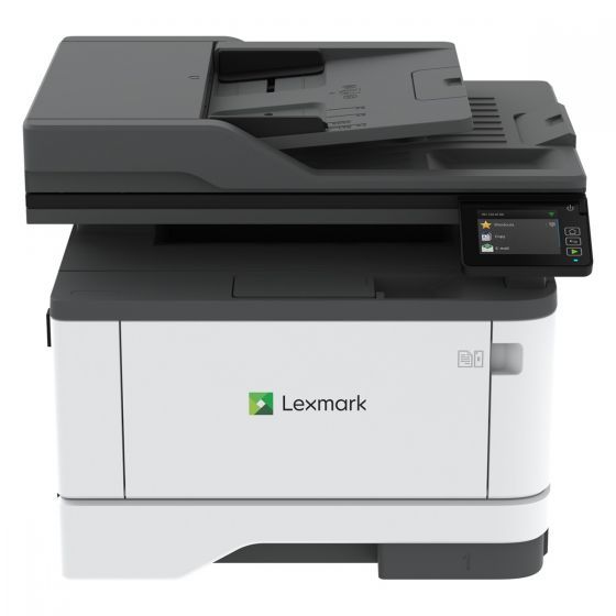 LEXMARK Printer MX431ADN Multifuction Mono Laser - Image 1