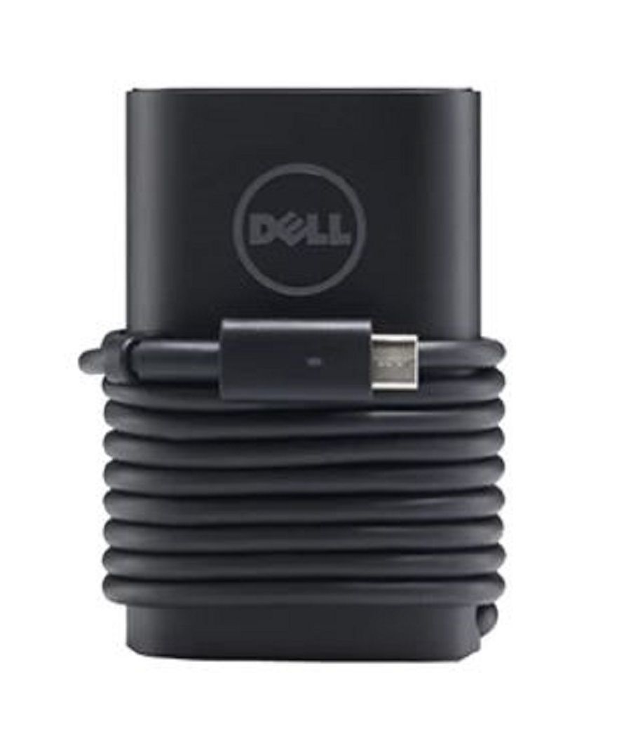 DELL Power Adapter  90W Euro E5 TYPE-C - Image 1