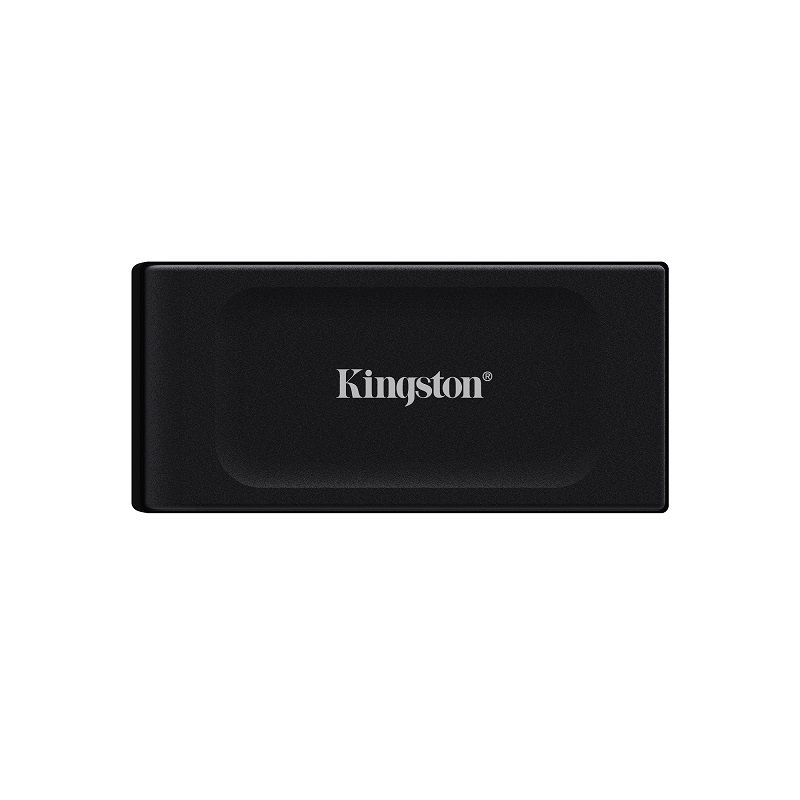 KINGSTON EXTERNAL SSD SXS1000 SXS1000/1000G, 1TB USB 3.2 Gen2x2, TYPE C - Image 1