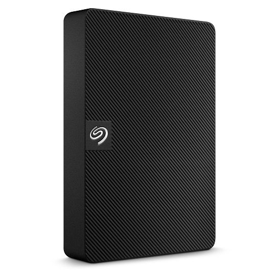 SEAGATE HDD Expansion Portable 5TB STKM5000400, USB 3.0, 2.5'' - Image 1