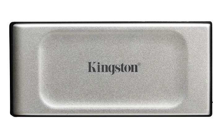 KINGSTON EXTERNAL SSD SXS2000 SXS2000/2000G, 2TB USB 3.2 Gen2x2, TYPE C - Image 2