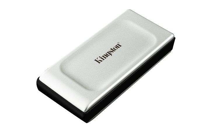 KINGSTON EXTERNAL SSD SXS2000 SXS2000/2000G, 2TB USB 3.2 Gen2x2, TYPE C - Image 1