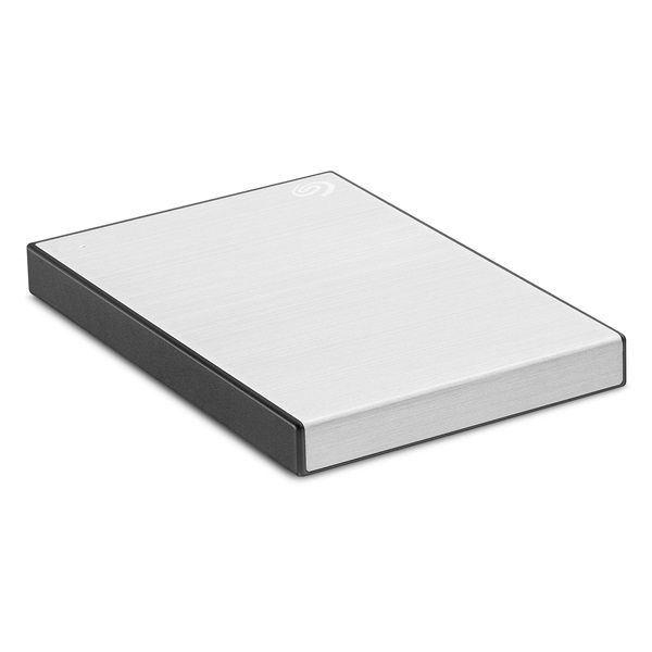 SEAGATE  HDD EXT. One Touch with Password HDD 1TB, STKY1000401, USB3.0, 2.5'', SILVER - Image 2