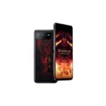 ASUS ROG Phone 6 Diablo Immortal Edition Dual Sim 16+512GB hellfire red - Image 2