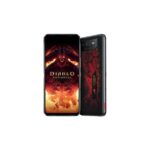 ASUS ROG Phone 6 Diablo Immortal Edition Dual Sim 16+512GB hellfire red - Image 3