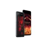 ASUS ROG Phone 6 Diablo Immortal Edition Dual Sim 16+512GB hellfire red - Image 4
