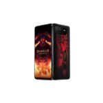 ASUS ROG Phone 6 Diablo Immortal Edition Dual Sim 16+512GB hellfire red - Image 5