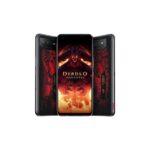 ASUS ROG Phone 6 Diablo Immortal Edition Dual Sim 16+512GB hellfire red - Image 7