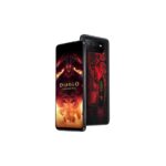 ASUS ROG Phone 6 Diablo Immortal Edition Dual Sim 16+512GB hellfire red - Image 8