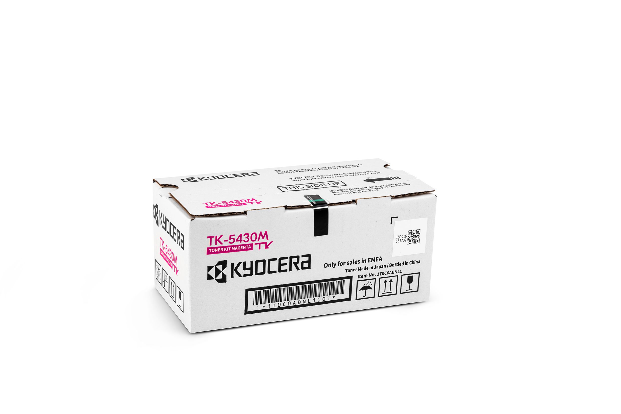 KYOCERA Toner Magneta TK-5430M - Image 1