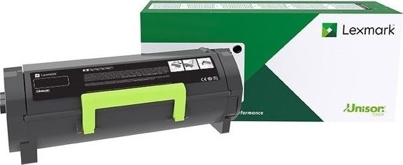 LEXMARK Toner Standard Black B222000 - Image 1
