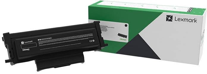 LEXMARK Toner High Black B222H00 - Image 1