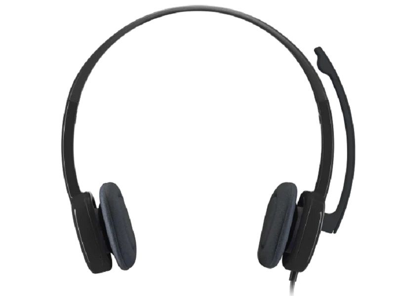 LOGITECH Headset Stereo H151 - Image 2