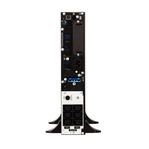 APC Smart UPS SRT1500XLI 1500VA On Line - Image 2