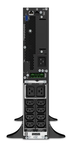 APC Smart UPS SRT2200XLI 2200VA On Line - Image 2