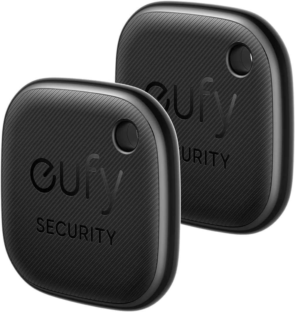 ANKER Eufy Smart Tracker Link Tag 2 pack - Image 1