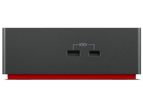 LENOVO ThinkPad Universal USB-C Dock - Image 2