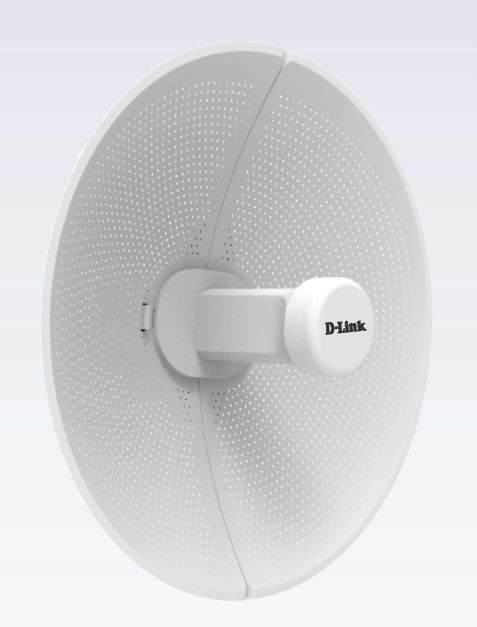 D-LINK DAP-3712 - Image 1