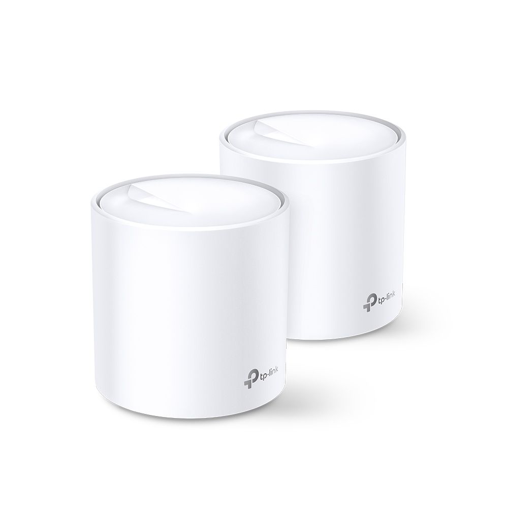 TP-LINK DECO X60 2-Pack - Image 1